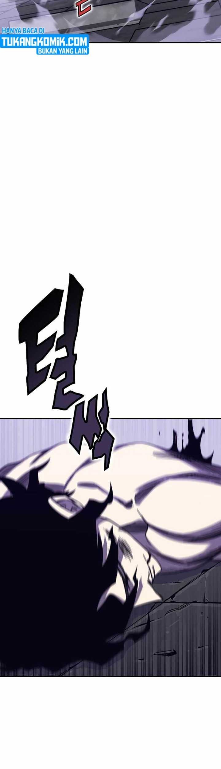 X Ash Chapter 70 halaman 27