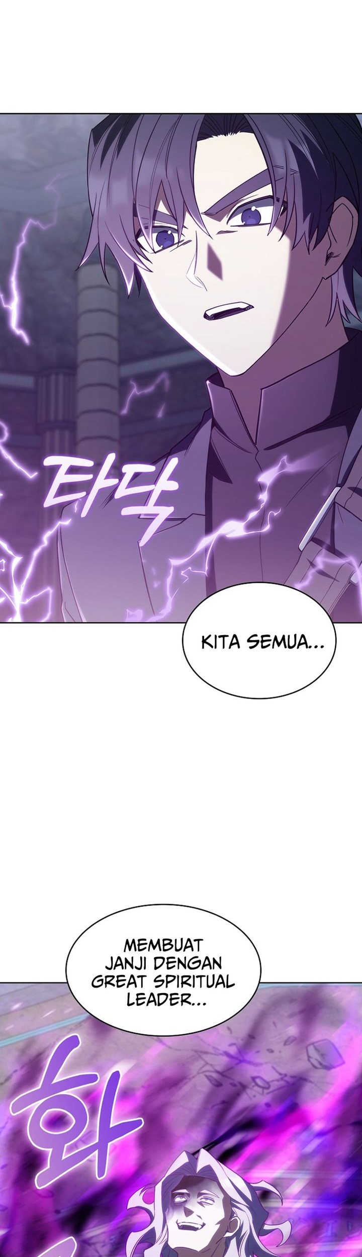 I Regressed to My Ruined Family Chapter 34 Gambar 16
