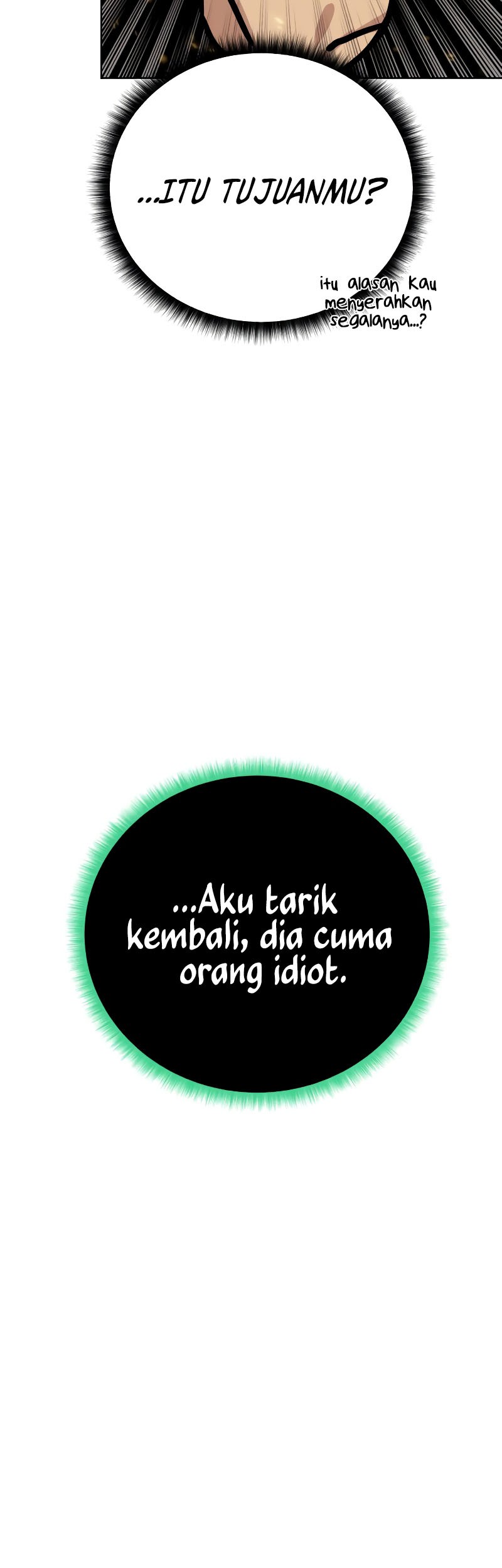 Dungeon and Artifact Chapter 101 halaman 15