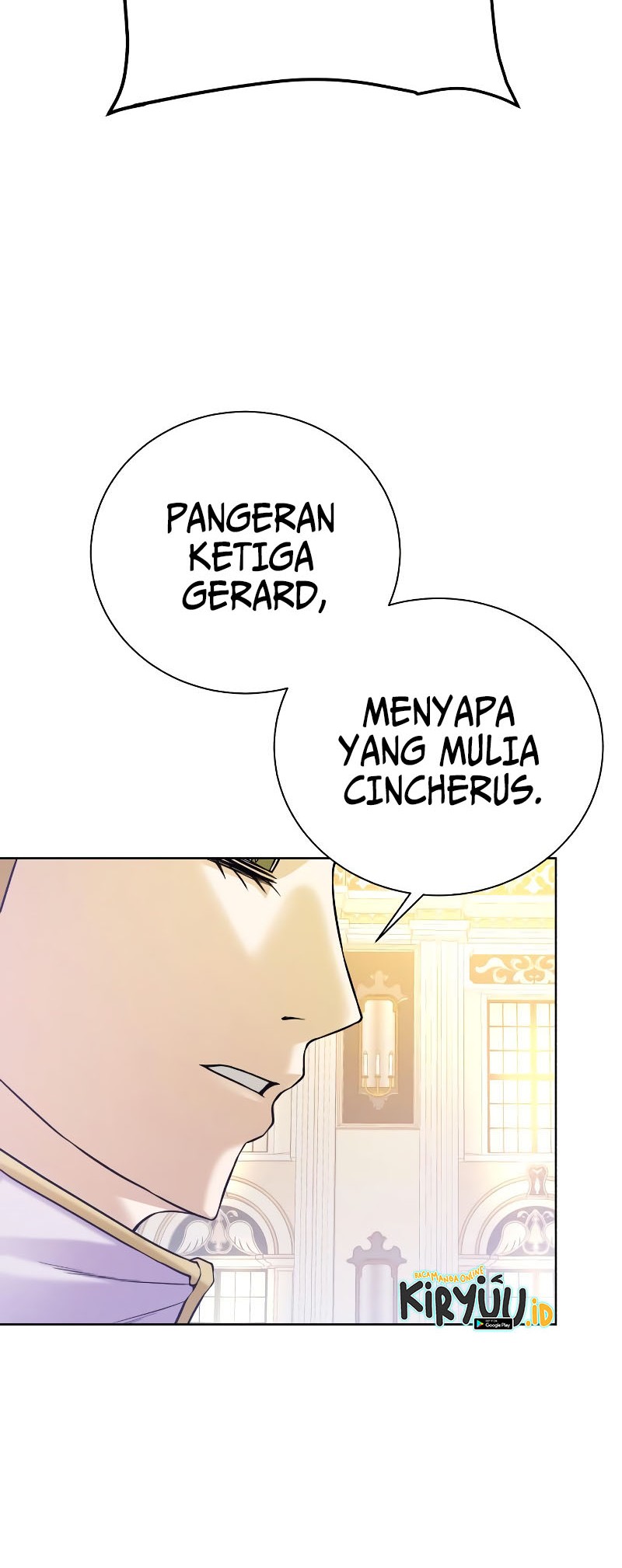 Dungeon and Artifact Chapter 98 halaman 14