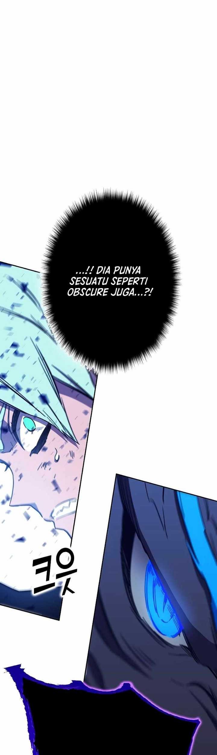X Ash Chapter 71 halaman 21
