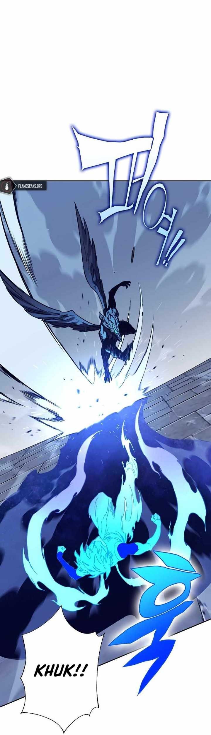X Ash Chapter 71 halaman 24