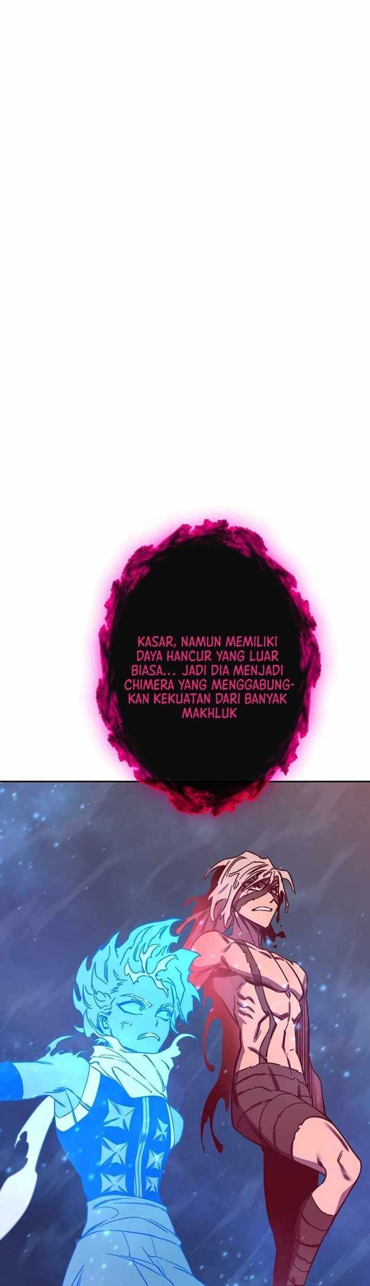 X Ash Chapter 71 halaman 25
