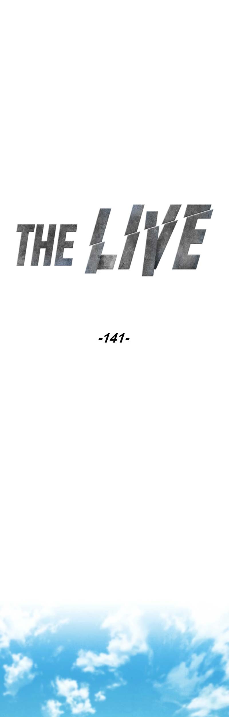 The Live Chapter 141 halaman 14