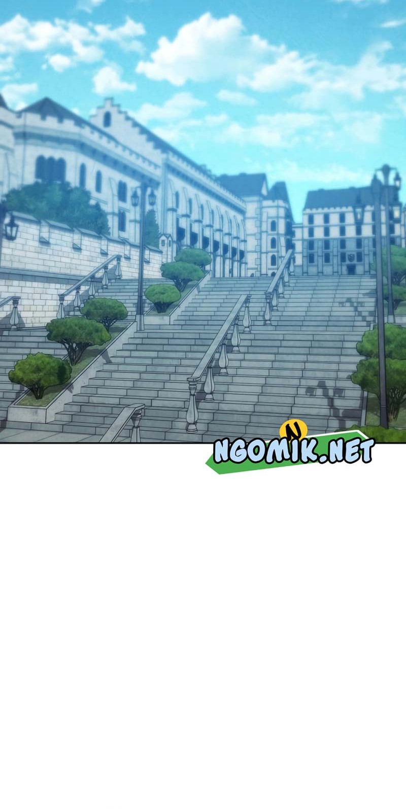 The Live Chapter 141 halaman 15