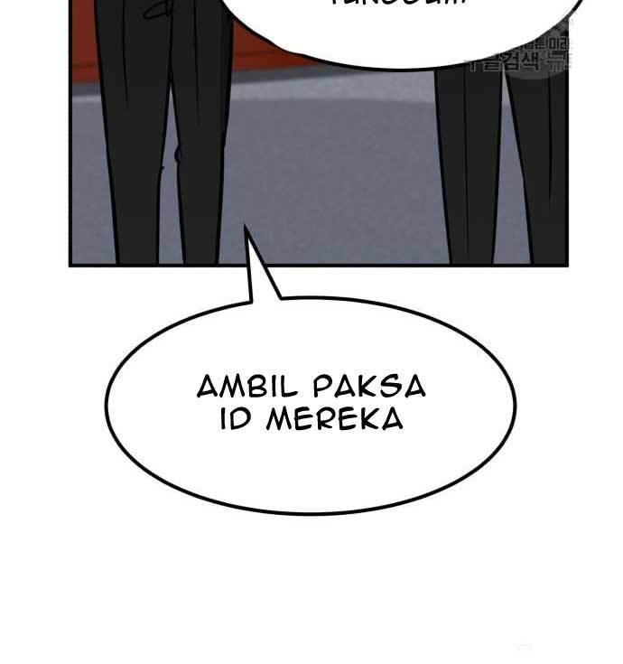 Cryptocurrency Revenge Chapter 16 halaman 54