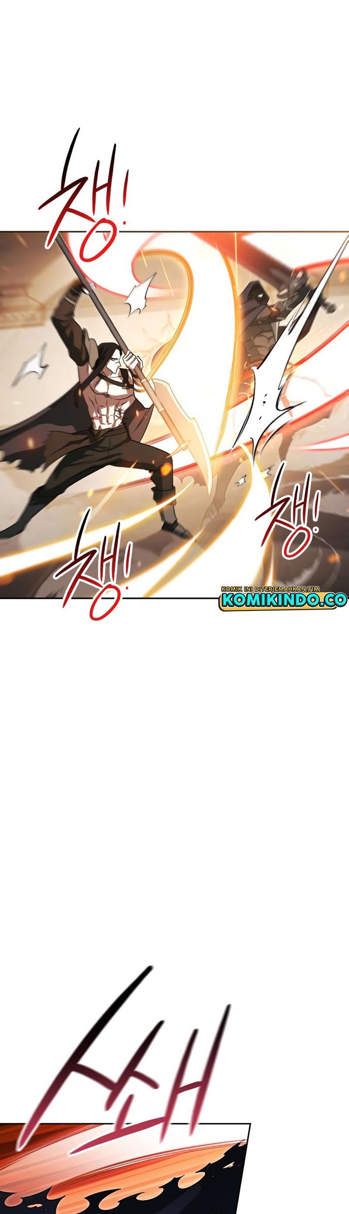My Insanely Competent Underlings Chapter 23 halaman 17