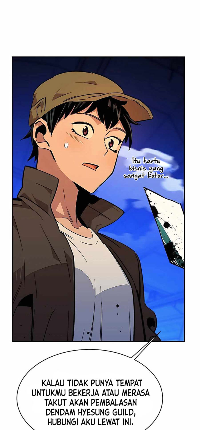 Auto-Hunting With Clones Chapter 33 Gambar 24