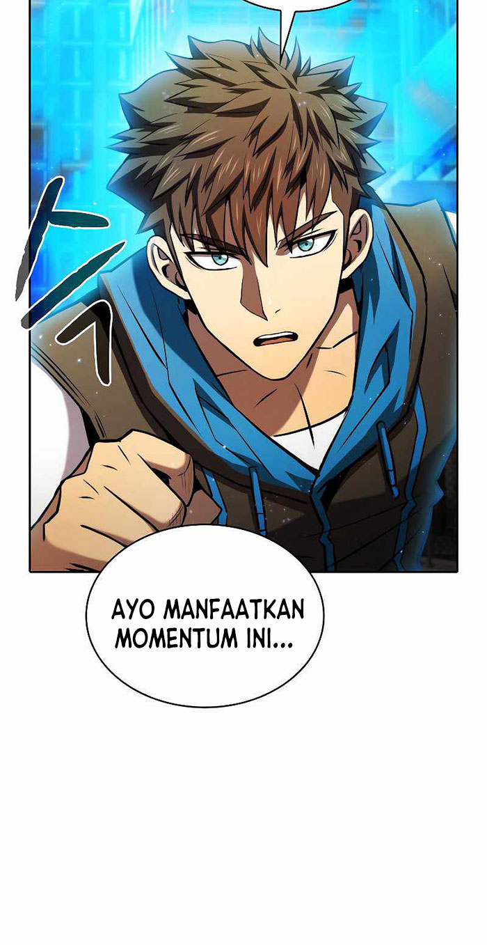 The Constellation that Returned from Hell Chapter 119 halaman 11