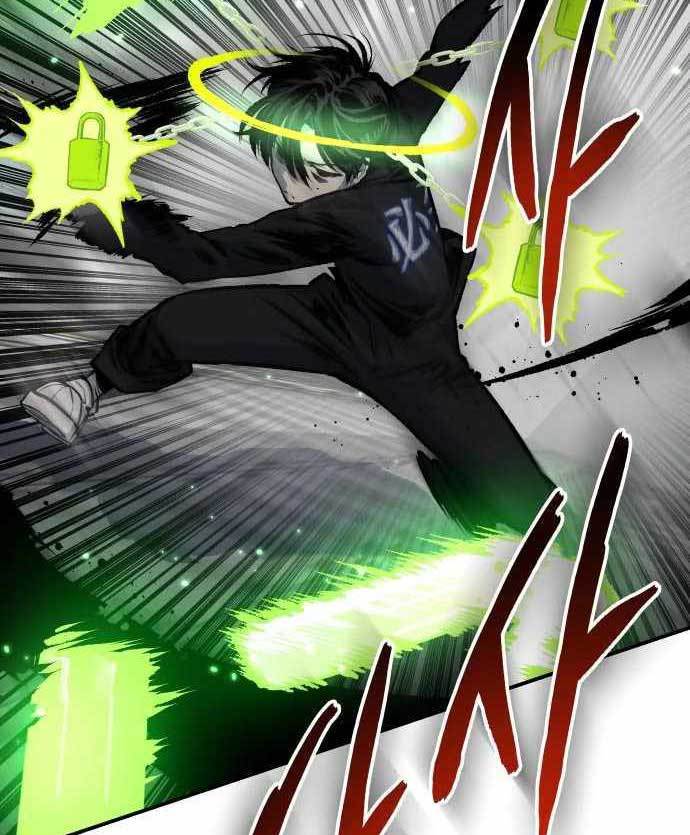 ZomGan Chapter 38 halaman 45