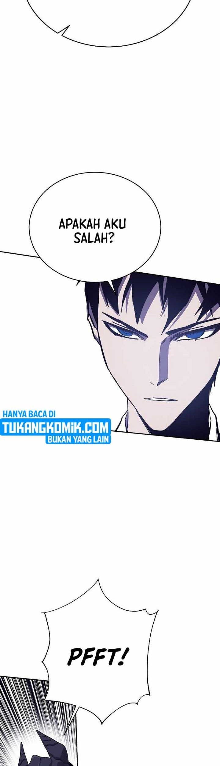 X Ash Chapter 72 halaman 19
