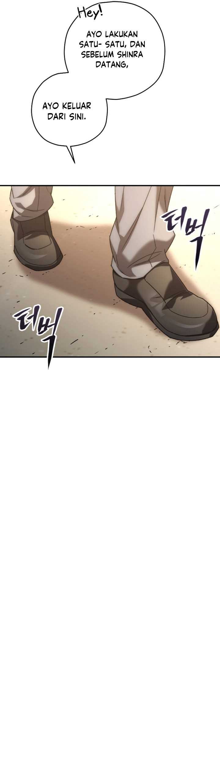 Re: Life Player Chapter 33 halaman 18