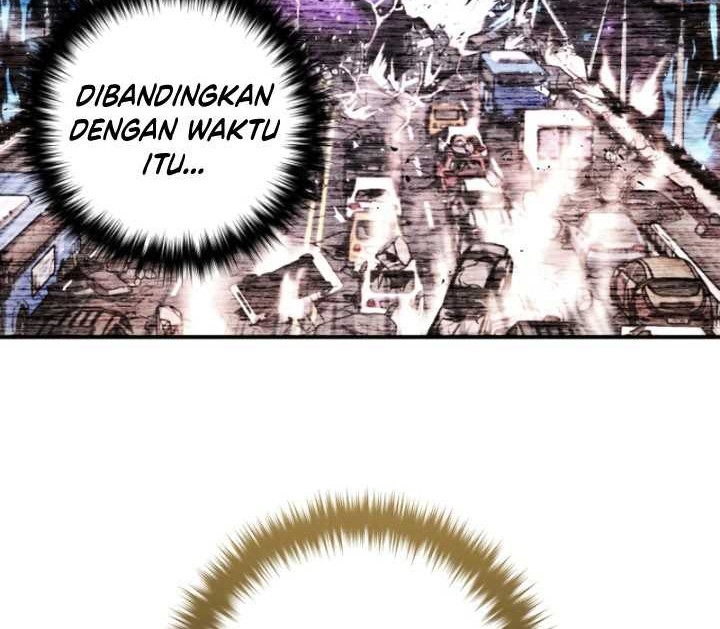 Re: Life Player Chapter 32 halaman 19