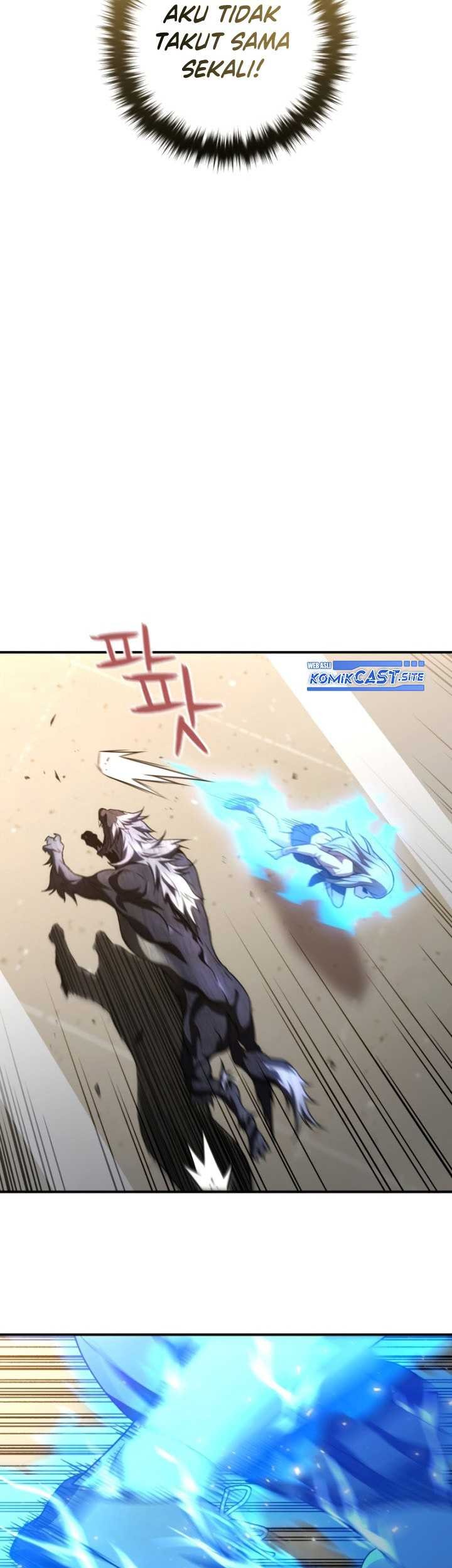 Re: Life Player Chapter 32 halaman 20