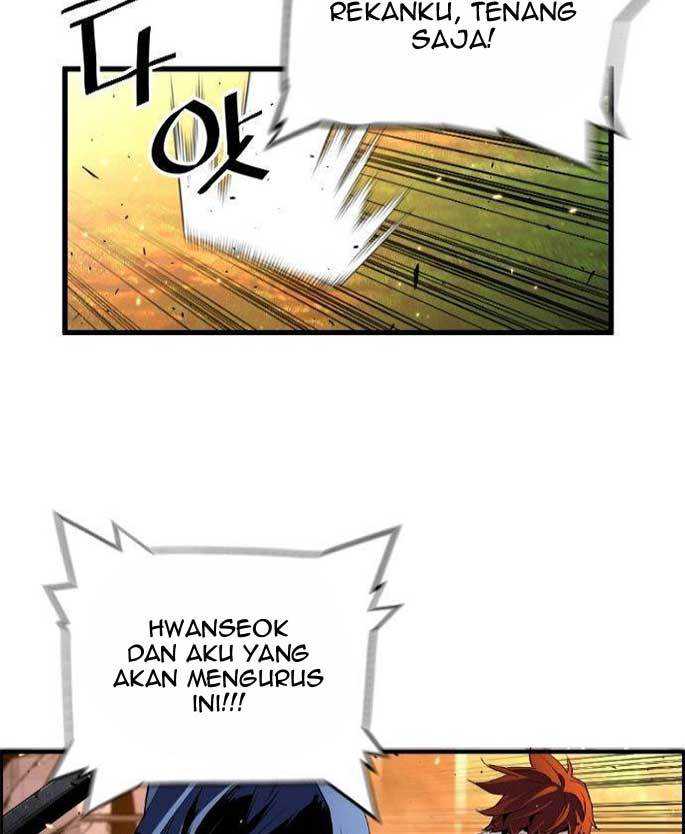 Terror Man vs Revival Man Chapter 20 halaman 19