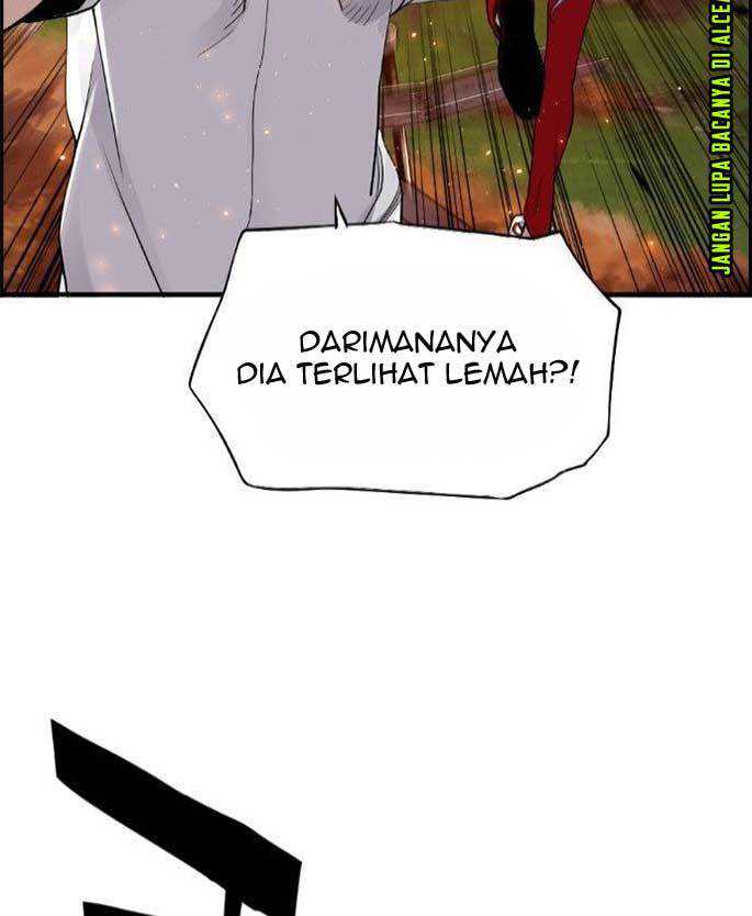 Terror Man vs Revival Man Chapter 20 halaman 22