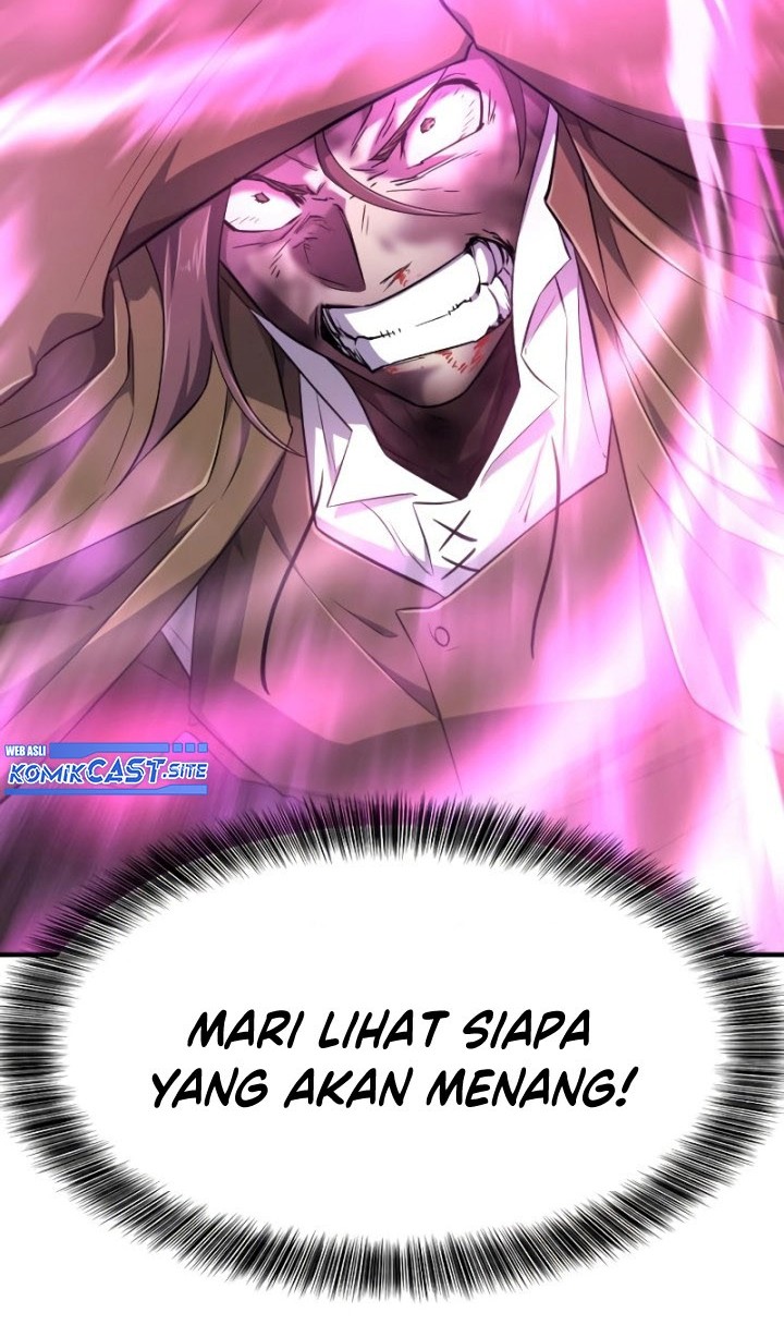 The World’s Best Engineer Chapter 90 Gambar 17