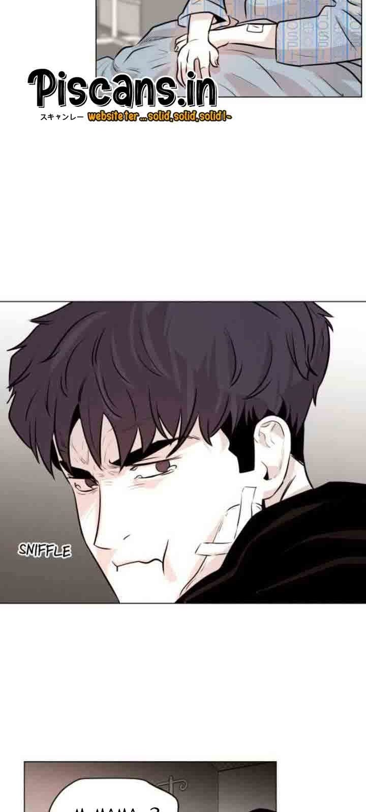 Bloodhounds Chapter 07 Gambar 17