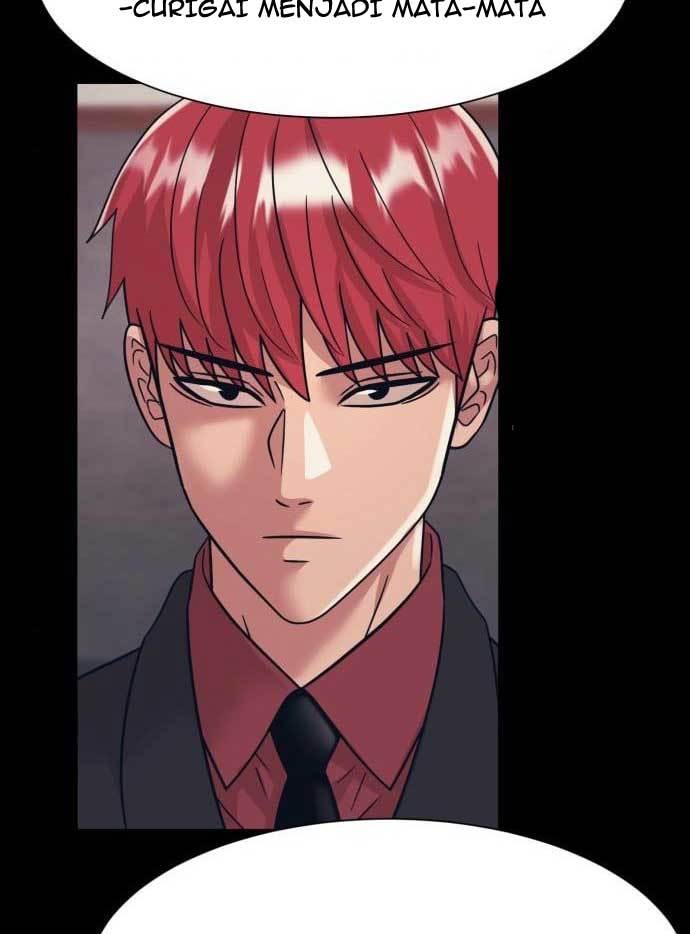 Injagang Chapter 35 halaman 25