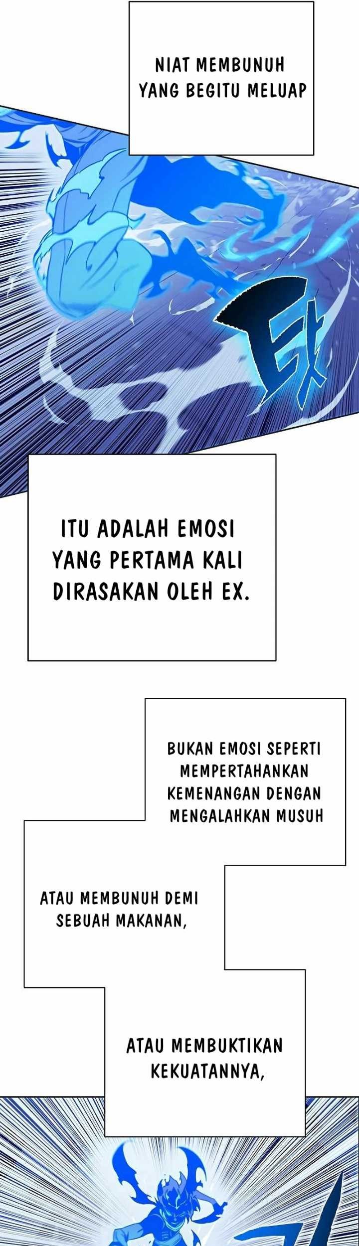 X Ash Chapter 73 halaman 19