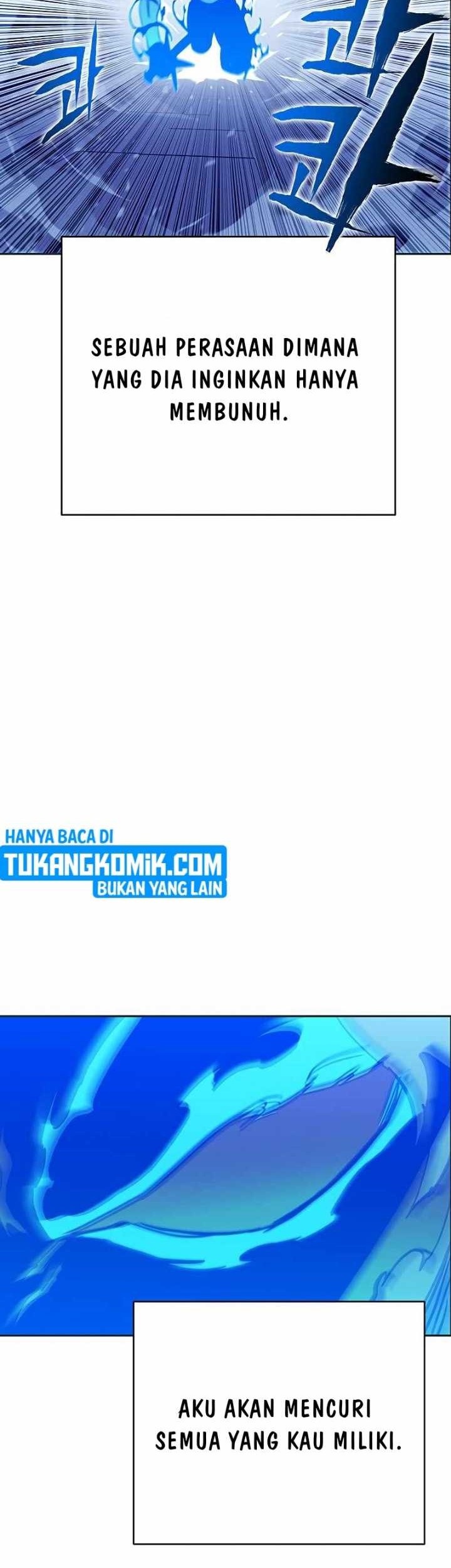 X Ash Chapter 73 halaman 20