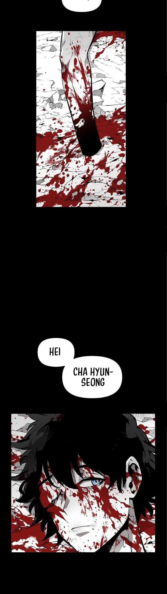Beastburn Chapter 12 halaman 15