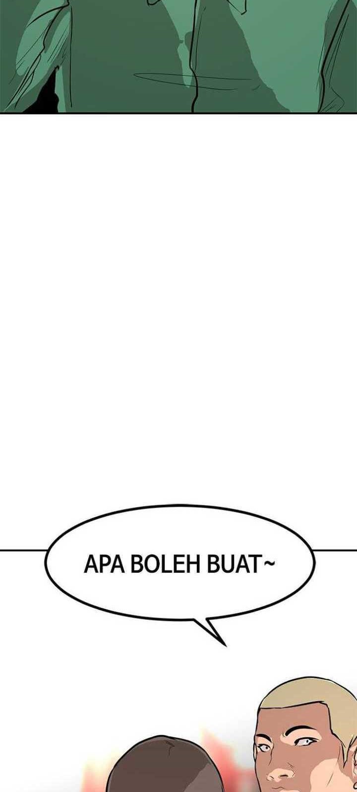 Attention Seeker Chapter 46 halaman 15