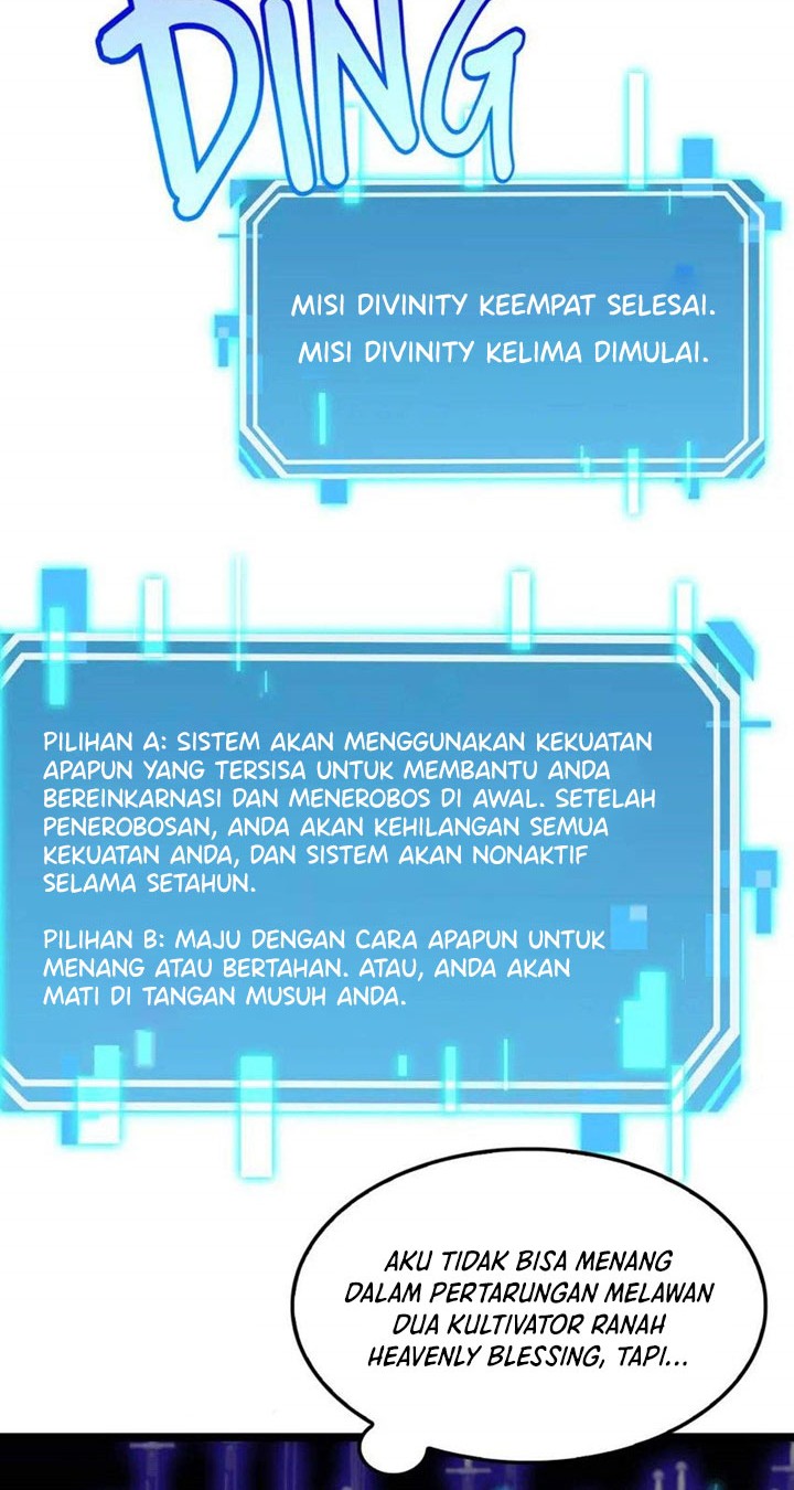 World’s Apocalypse Online Chapter 181 Gambar 9