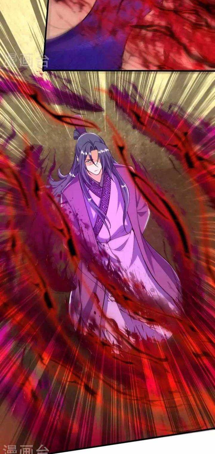 The Strongest Body Old Ancestor In History Chapter 76 Gambar 6
