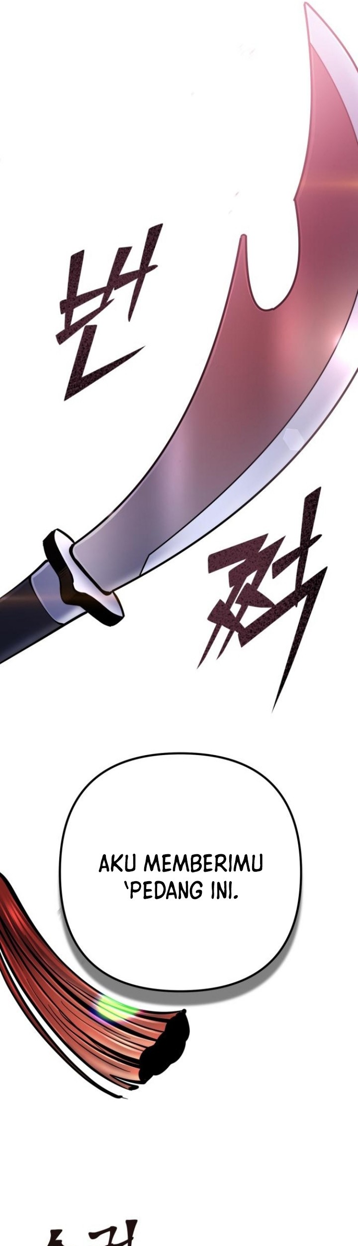 Ha Buk Paeng’s Youngest Son Chapter 57 Gambar 18