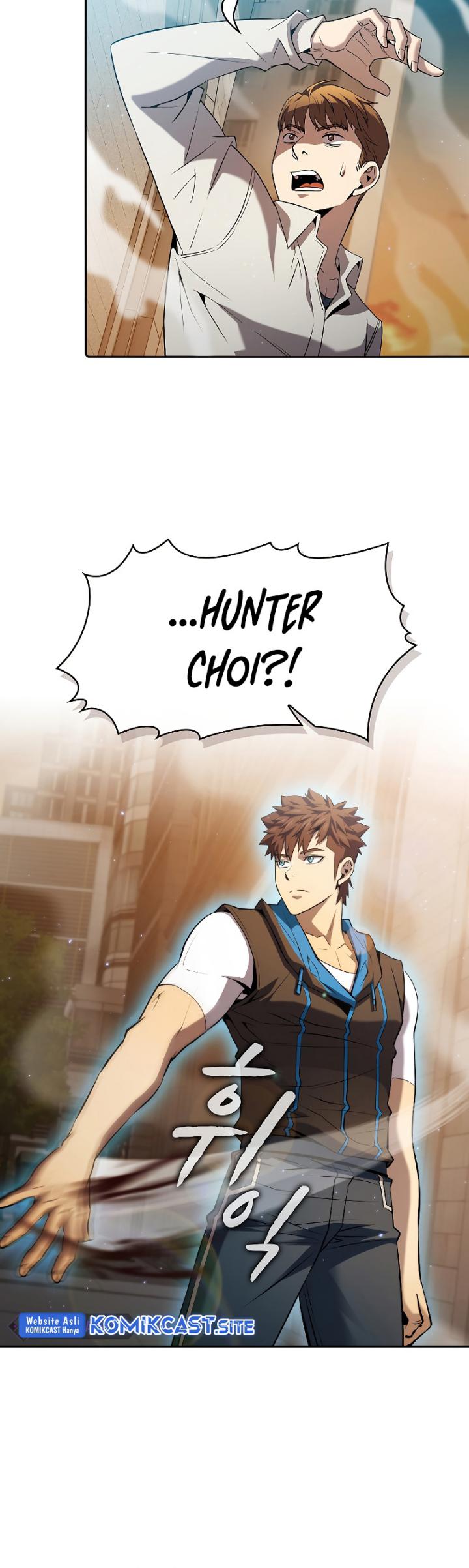 The Constellation that Returned from Hell Chapter 120 halaman 13