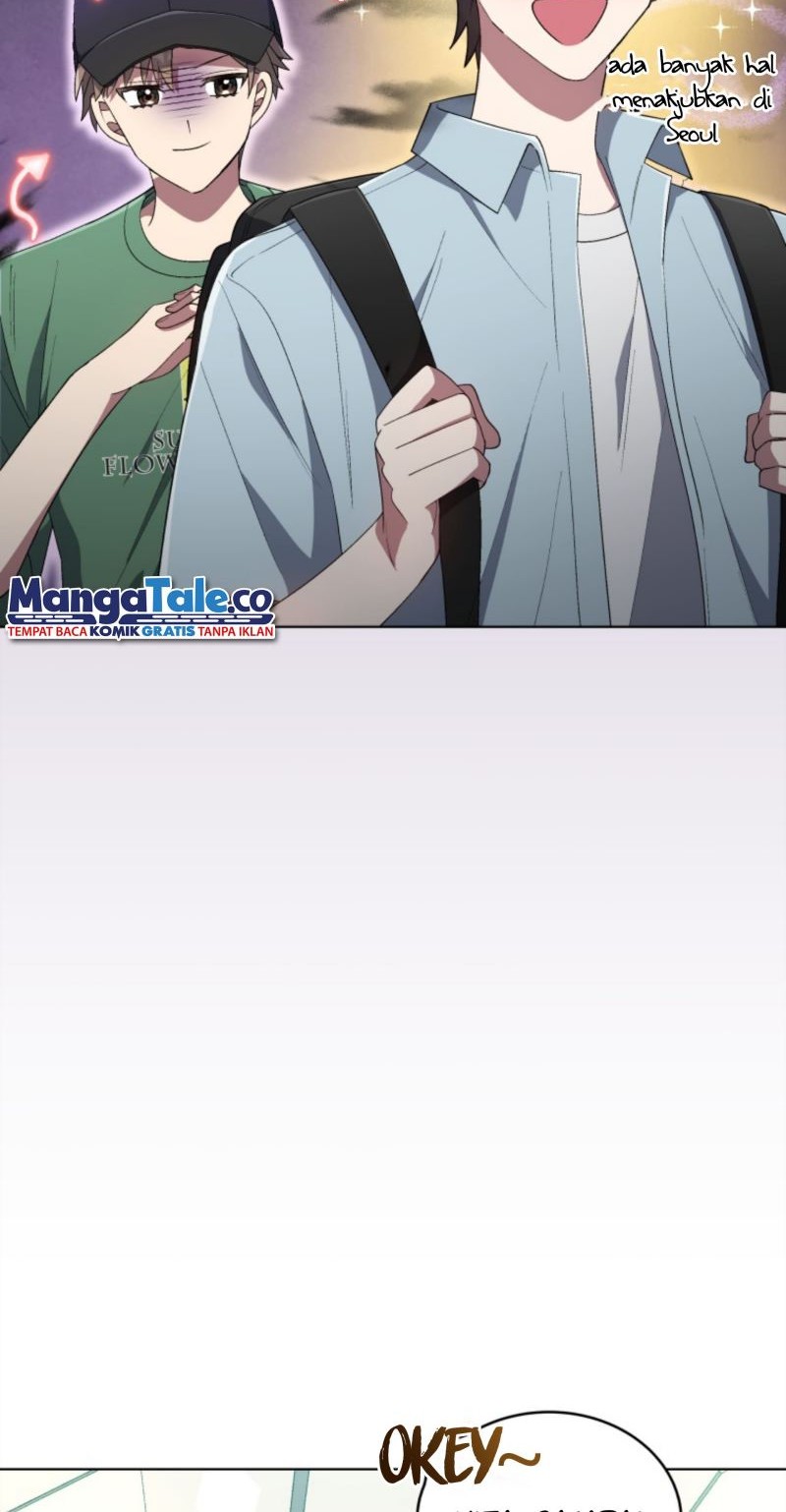 The Second Life of an Idol Chapter 27 Gambar 16