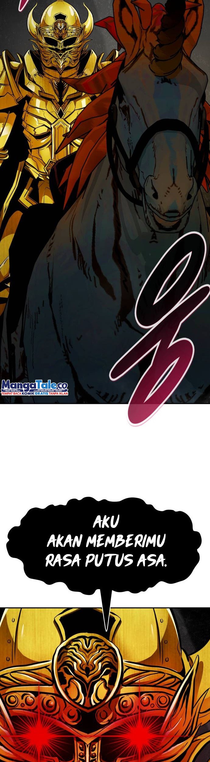 All Rounder Chapter 68 halaman 16
