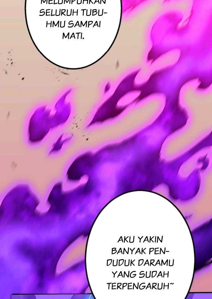 Level Drain Chapter 36 halaman 12