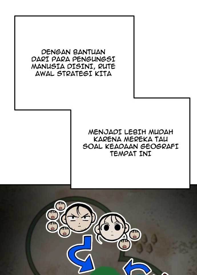 ZomGan Chapter 39 halaman 36