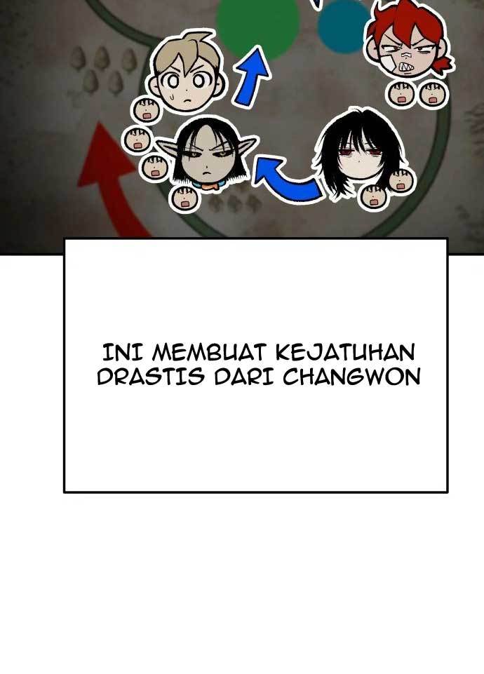 ZomGan Chapter 39 halaman 37