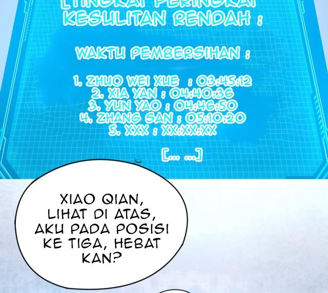 Taming System Chapter 04 Gambar 32