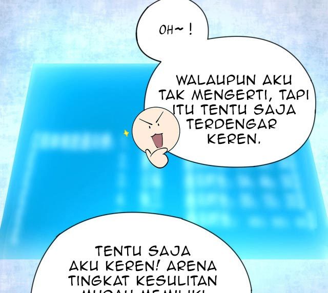 Taming System Chapter 04 Gambar 33