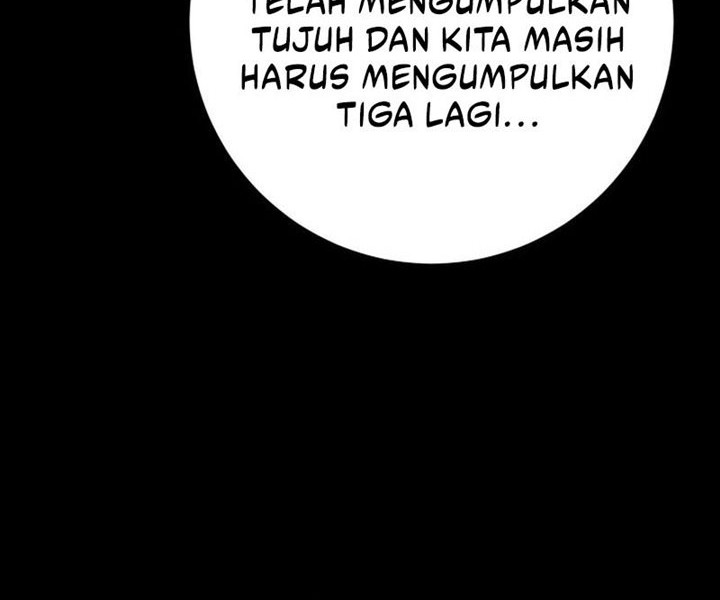 Heavenly Inquisition Sword Chapter 40 Gambar 20