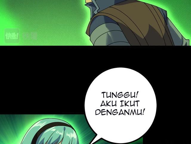 I Evolved After Devouring the Demon God Chapter 9 halaman 26