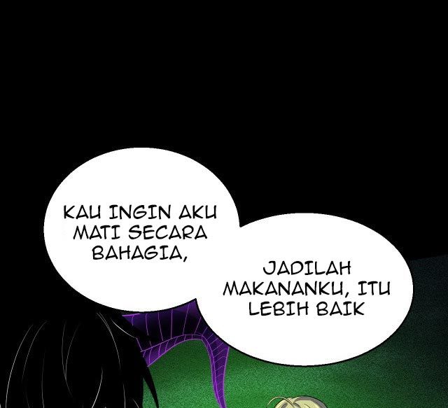 I Evolved After Devouring the Demon God Chapter 8 halaman 31