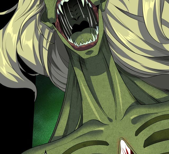 I Evolved After Devouring the Demon God Chapter 8 halaman 33