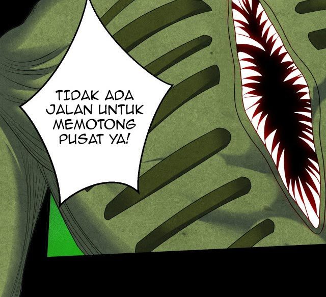 I Evolved After Devouring the Demon God Chapter 8 halaman 34