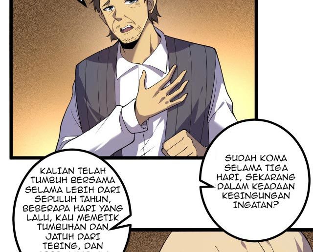 I Evolved After Devouring the Demon God Chapter 7 halaman 25