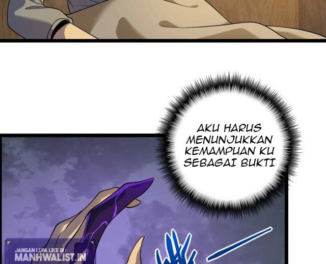 I Evolved After Devouring the Demon God Chapter 7 halaman 28