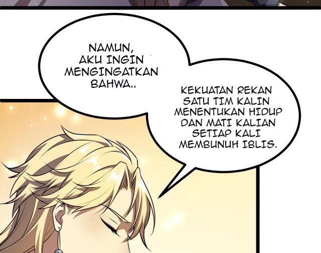 I Evolved After Devouring the Demon God Chapter 6 halaman 32