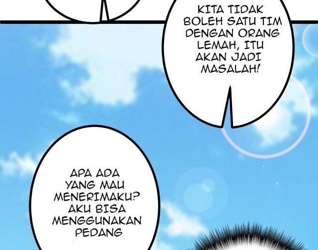I Evolved After Devouring the Demon God Chapter 6 halaman 34