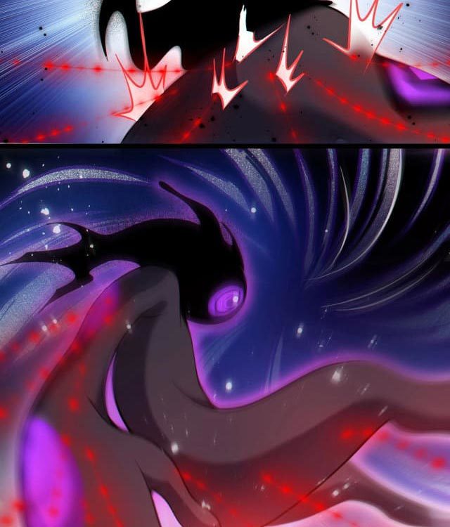 I Evolved After Devouring the Demon God Chapter 4 halaman 23