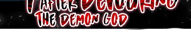 I Evolved After Devouring the Demon God Chapter 2 halaman 28