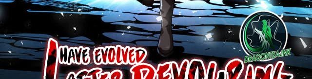 I Evolved After Devouring the Demon God Chapter 1 halaman 37